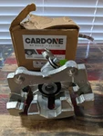 Cardone Disc Brake Caliper Part Number 19-B2993 Remanufactured. Price: $71.25.