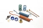Euclid E-4202 Hydraulic Brake Kit Nos New. Price: $18.73.
