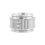 Mishimoto MMCLAMP-QD-25CL Quick Release Assembly, 2.5" Silver New. Price: $137.95.
