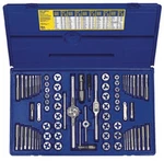 Pc. Machine Screw Sae/metric Tap Hex Die Set AHN-26376 Brand New!. Price: $567.73.