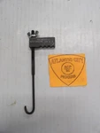 Kent Moore Tool EN-46327-1/63 Chain Retention Used. Price: $20.99.