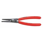 Knipex 49 11 A0 5-1/2" Precision External Circlip Pliers, Plastic Grip New. Price: $31.69.