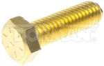Dorman 197-212 Multi-purpose Bolt Cap Screw New. Price: $30.84.