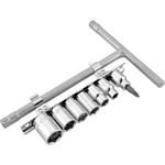 Bikemaster 3/8" Drive T-handle Set 576051 New. Price: $26.77.