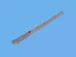 Genuine Mopar Wiring Trough Left Export 68217662AA New. Price: $28.45.
