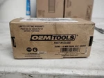 Crank Bolt Socket 19MM Oem Manufacturing 25290 New. Price: $30.00.