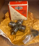 Central Rear Universal Joint 114-1750 Fits Ford, American Motors & Mercury New. Price: $10.95.