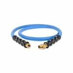 Blubird BBSR3805 Whip Hose 3/8 In. X Ft., 1/4 Fnpt New. Price: $31.99.