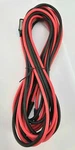 Pro Trucker Quick Disconnect Wire Harness Sae Connector Bullet Lead Cable 10G New. Price: $26.99.