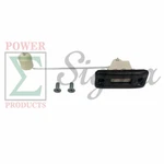 Fuel Gauge Meter Indicator Replaces Genuine Generac Part # 0H1345 With 153MM Arm New. Price: $11.99.