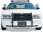 Go Rhino 5000 Road Defender Push Bumper Fascia Cut Fits Ford Crown Vic 03-11 New. Price: $392.42.
