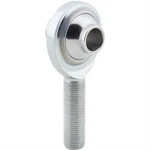 QA1 PCYML8T High Misalignment Chromoly Heim Joint Rod Ends 1/2-20 Lh Male New. Price: $26.99.