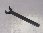 Ford T81P-19623-MH Otc Rotunda A/c Compressor Clutch Holding Spanner Tool Used. Price: $22.99.