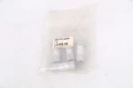 Kent Moore J-41425-750 Pkg Of Ac Line Splicer 3/4" Aluminum Connectors Used. Price: $39.95.