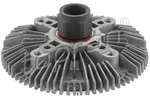 Topran 302 005 Clutch, Radiator Fan Ford Neu. Price: $75.72.