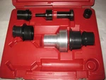 Ford Rotunda T99L-1000-D 4R44E/4R55E, 5R55E Trans, Front Crank Seal & Dana 80 Used. Price: $119.95.