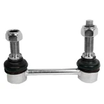 For Mercedes-benz GLE350 2016-2019 Delphi Rear Stabilizer Bar Link Kit New. Price: $25.46.