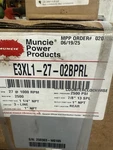 E3XL1-27 02BPRL Muncie Pto Dump Pump For Wet Kit New. Price: $599.00.