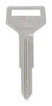 Hillman 84204 TR37 Automotive Double Sided Blank Key For Toyota (pack Of 10). Price: $13.11.