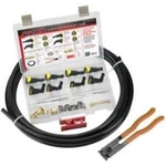 S.u.r. And Auto Parts SRRKP1212 Sur & 1/2" 12MM Fuel Line Repla New. Price: $183.57.