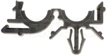 Dorman 85655 7/16 In. Wire Loom Retainer New. Price: $11.72.