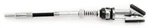 Wilmar W80631 Performance Tool Pro Flexible Stone Brake Wheel Cylinder Hone New. Price: $13.20.
