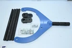 Kent Moore Tool Holding Fixture & DT-47678-10 Adapter Set For Tremec New. Price: $424.99.
