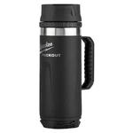 Milwaukee 48-22-8394B Packout 18OZ Insulated Travel Mug W/ Leakproof Sip Lid New. Price: $50.03.