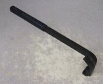 Ford T74P-6254-A 303-097 Otc Rotunda Timing Belt Tensioner Wrench Used. Price: $139.99.