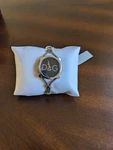 New Without Box Women's D&g Dolce Gabbana DW0142 Time Stainless Steel Watch. Price: $199.00.