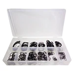 Atd Snap Ring Assortment 300 Pieces New. Price: $36.47.