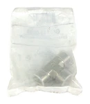 Gates Male Flat-face O-ring Tee Coupling 13/16-16 Thread Part Number G60740-0808 New. Price: $35.00.