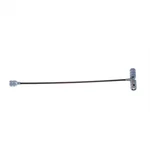 Haltec Standard Bore Valve Fishing Tool New. Price: $20.16.