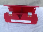 3M Stikit Disc Roll Dispenser 05450 New. Price: $59.99.