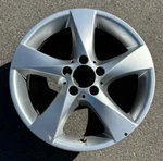 Mercedes Metris 2016-2019 17" Factory Original Wheel Rim 85510 A4474012200 Used. Price: $179.99.