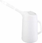 Moose Racing 4-LITER Measuring Pitcher 3850-0521 New. Price: $33.44.
