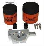 Milodon Oil Filter Adapter 21580 New. Price: $94.95.