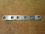 Nos Kent-moore KM-6635 Tensioner Torx E18 For Loosening Poly-v-belt New. Price: $19.95.