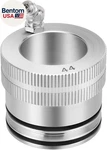 44MM Front & Rear Wheel Bearing Greaser Tool Aluminum For Polaris Rzr 900 1000 X New. Price: $27.00.