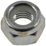 Hex Lock Nuts With Nylon Ring-class 8- Thread Size M7-1.0 Height 7MM New. Price: $14.84.