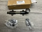 Emtek 6 In Surface Bolt W/ 3 Strikes New. Price: $31.49.