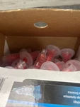 3M 05847 Dynamic Mixing Nozzle For Auto Body Repair Shop (50/BOX) New. Price: $42.50.