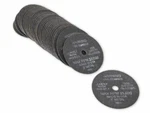 Astro Pneumatic CW3-100 3" Cut-off Wheels Pack New. Price: $77.89.