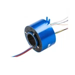 Slip Ring Signal Power Continued 2/4/6/12 Road Collector Conductive Electric ... New. Price: $118.83.