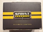 Sprint Booster V3 For 2019 To 2024 Chevrolet Silverado 1500 Used. Price: $160.00.