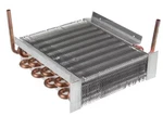 True 800228 Oem Merchandiser Replacement 10" X 9.5" Condenser Coil New. Price: $463.78.