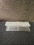 Fisher & Paykel 212341P Bbq Grate Bga Grills Stainless Steel Open. Price: $249.99.