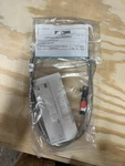 Von Duprin 47250178 Bottom Cable Assembly 6 Ft 10IN Door New. Price: $75.00.