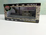 Model Power 98195 Ho Scale 40' Work Caboose & Crane United States Army #394 Used. Price: $30.68.