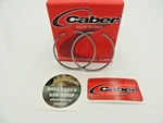 Caber 49MM X1.5MM Piston Rings Italy Fits Husqvarna 570 460 Rancher 503 28 90-46 New. Price: $15.99.